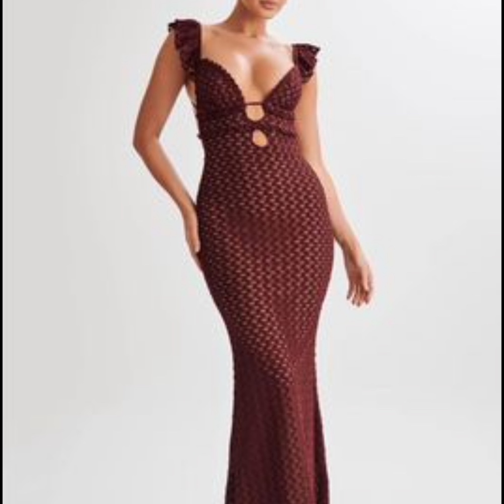 Meshki Ezra Dress